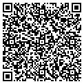 QR code with G Laub contacts