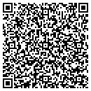 QR code with All Wireless contacts