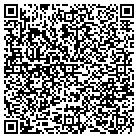 QR code with Back In Time Antq Collectibles contacts