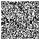 QR code with Taco Fiesta contacts