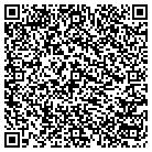QR code with Ricks Auto Tire & Wrecker contacts