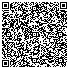 QR code with Human Services Associates Inc contacts