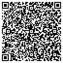 QR code with C W Littlefield DDS contacts