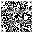 QR code with National Linen Service contacts