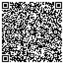 QR code with L & L Estates contacts