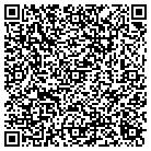 QR code with Advanced Child Support contacts