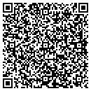 QR code with Henson Trash Service contacts