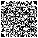 QR code with B-Mag Construction contacts