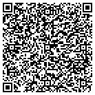 QR code with Diagnositc Laboratory-Oklahoma contacts