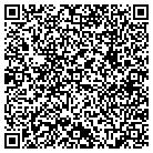 QR code with Mark Barbeque and Cafe contacts
