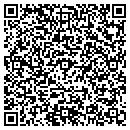 QR code with T C's Tender Care contacts