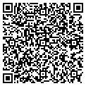 QR code with Oak Tree contacts