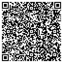 QR code with Trading Post & Cafe contacts