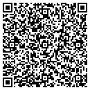 QR code with Robert V Hughes DDS contacts
