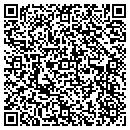 QR code with Roan Horse Arena contacts