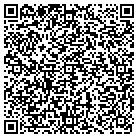 QR code with D L Moss Bond Information contacts