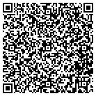 QR code with R & R Shoe Rebuilders contacts