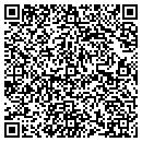 QR code with C Tyson Forestry contacts
