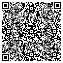 QR code with Kutting Edge contacts