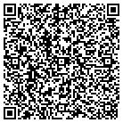 QR code with A Plus Accounting Service LLC contacts