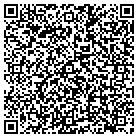 QR code with Marantha Bptst Chrch Wstn Oaks contacts