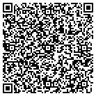 QR code with L & A Development Co Inc contacts