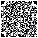 QR code with Time Out Cafe contacts
