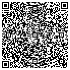 QR code with Okemah Indian Community contacts