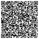 QR code with Three Feathers Construction contacts