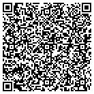 QR code with Mc Elroy Pendell Reporting Service contacts