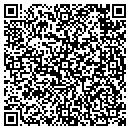 QR code with Hall Douglas DDS Ms contacts
