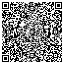 QR code with Anchor Paint contacts