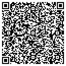 QR code with Moore Farms contacts
