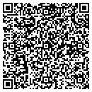 QR code with Paragon Ent contacts