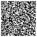 QR code with One Stop Video contacts