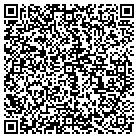 QR code with D M G Real Estate Services contacts