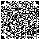 QR code with J & R Backhoe Service contacts