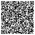 QR code with Gem Etc contacts