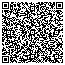 QR code with Honeycutt Construction contacts