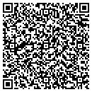 QR code with Yukon Review contacts