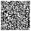 QR code with CISO contacts