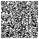 QR code with First Christian Disciples contacts