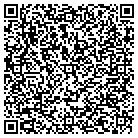 QR code with Midwest City Novacare Physical contacts