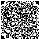 QR code with R A Ford & Son Roller Feed contacts