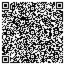 QR code with Ronald Wyatt contacts