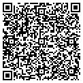 QR code with AMC contacts