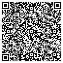 QR code with K Imports Corp Inc contacts