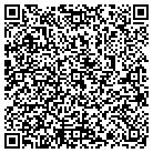QR code with White Buffalo Trading Post contacts
