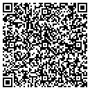 QR code with Hitchin Post Saloon contacts