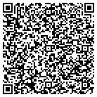 QR code with Mc Clain County District Court contacts